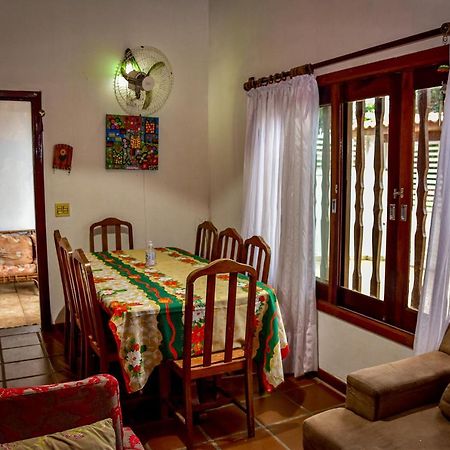 Otima Casa Com Wi-Fi A 350M Da Praia De Peruibe Sp 외부 사진