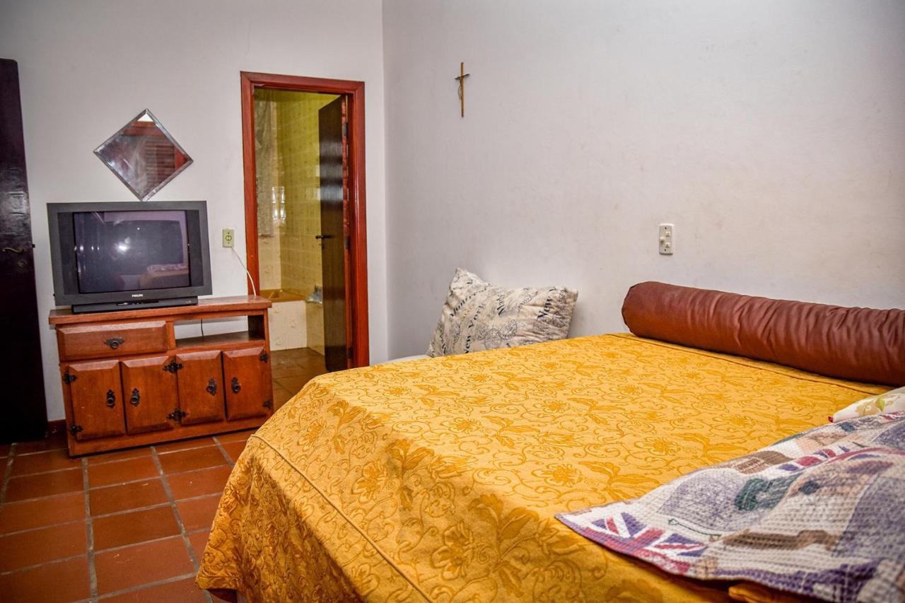 Otima Casa Com Wi-Fi A 350M Da Praia De Peruibe Sp 외부 사진