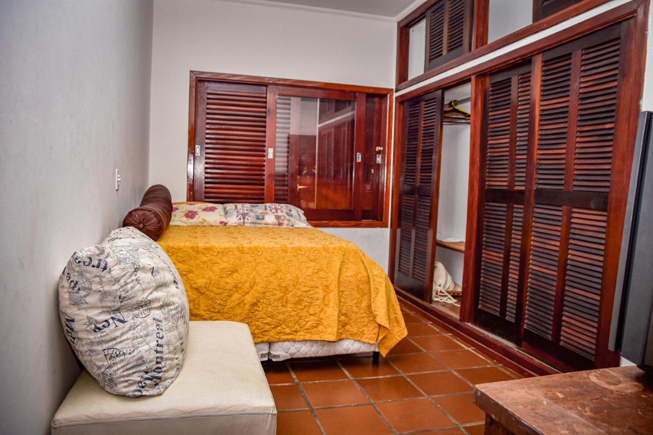 Otima Casa Com Wi-Fi A 350M Da Praia De Peruibe Sp 외부 사진