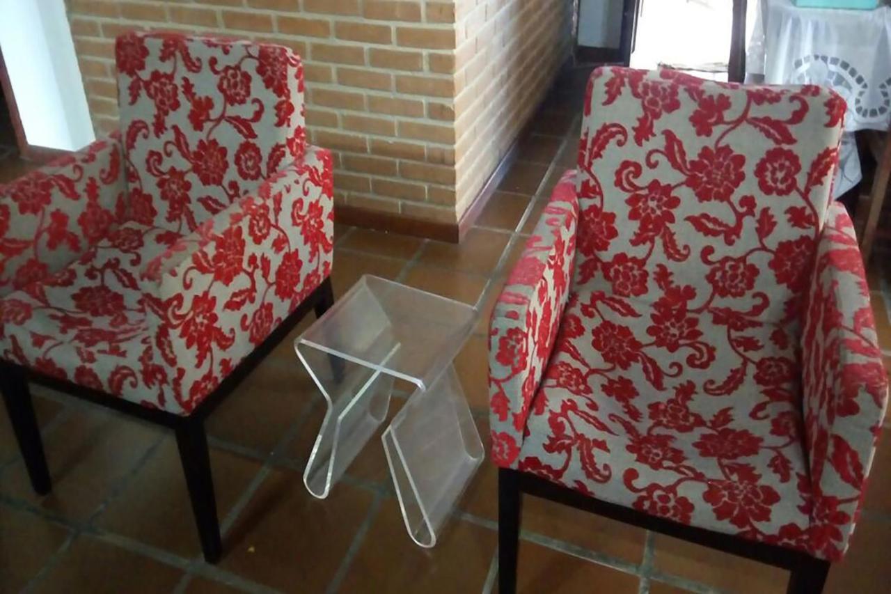 Otima Casa Com Wi-Fi A 350M Da Praia De Peruibe Sp 외부 사진